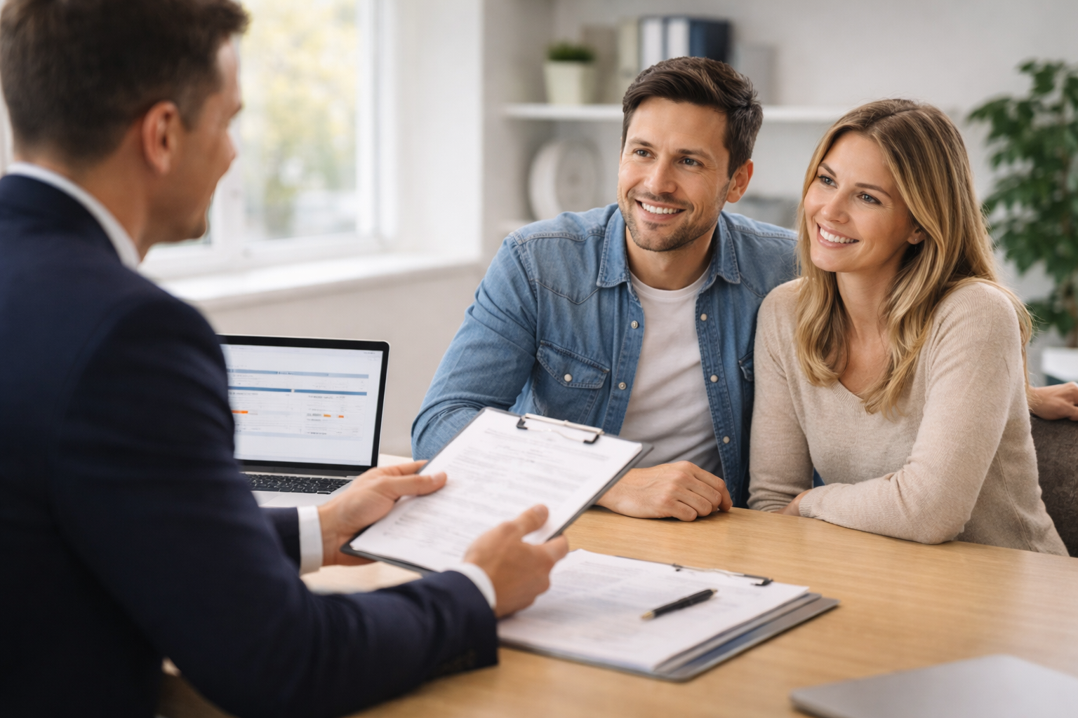 Fresh Finance Group — mortgage and protection specialists